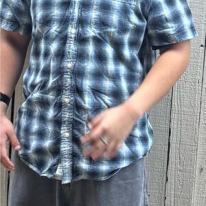 Plaid Ralph Lauren shirt